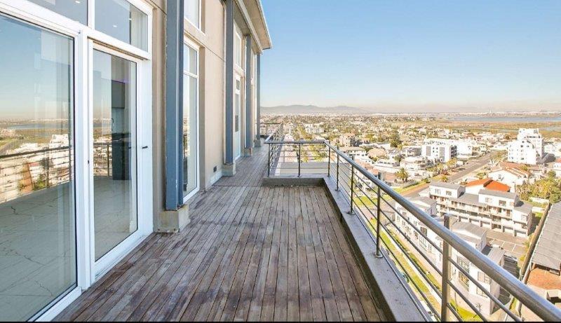 3 Bedroom Property for Sale in Table View Western Cape